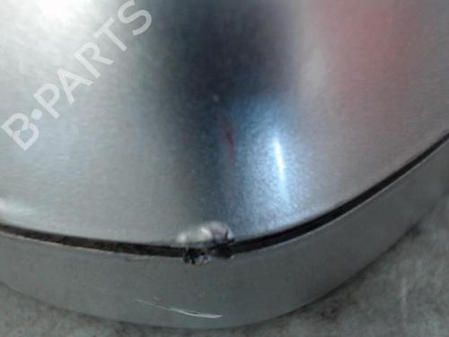 Left mirror OPEL CORSA D (S07) 1.2 LPG (L08, L68) | BP26976664C26 