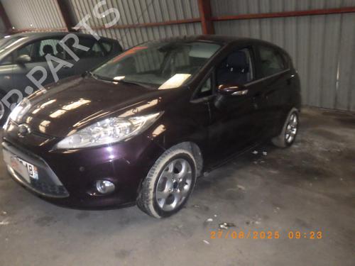 Subframe FORD FIESTA VI (CB1, CCN) 1.6 TDCi | BP31809128M9  - Image 6