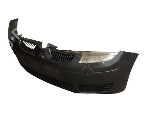 Front bumper MITSUBISHI COLT VI (Z3_A, Z2_A) 1.3 (Z21A) | BP30147311C7