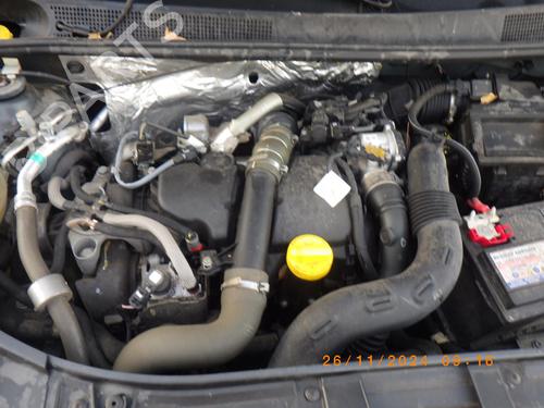 Front left seatbelt DACIA SANDERO II 1.5 dCi | BP26326374I26  - Image 13