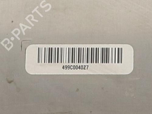 Engine control unit (ECU) PEUGEOT BOXER Van 2.2 BlueHDi 140 | BP33021212M57  - Image 5
