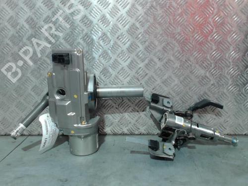 Used Steering column Steering column OPEL CORSA D (S07) 1.2 (L08, L68) (86 hp) 30611061 30611061