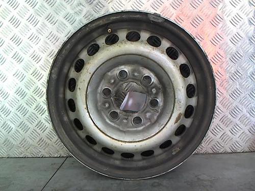 Used Rim MERCEDES-BENZ SPRINTER 3-t Van (B906) 210 CDI (906.611, 906.613) (95 hp) 23835900