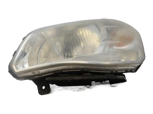 Venstre forlygte SSANGYONG KORANDO (CK) 2.0 e-XDi | BP32367751C28 