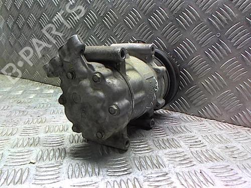 AC compressor RENAULT KANGOO Express (FC0/1_) 1.5 dCi (FC1E) | BP23051144M34 - Image 3