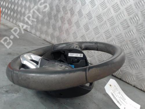 Steering wheel PEUGEOT 208 I (CA_, CC_) 1.6 HDi | BP24953591C49