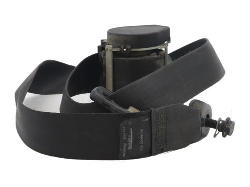 Front left seatbelt DACIA LOGAN MCV (KS_) 1.5 dCi (KS0W) | BP33679863I26 - Image 2