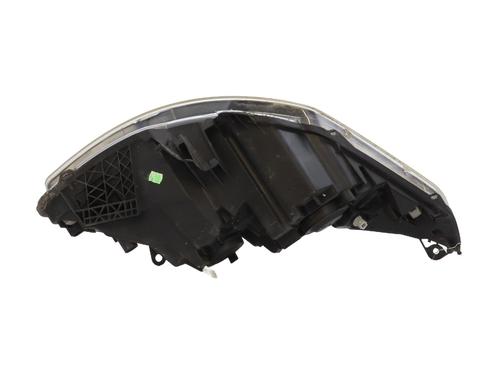 Left headlight CITROËN C4 Coupe (LA_) 1.4 16V | BP29506447C28 