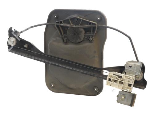 Used Front left window mechanism Front left window mechanism SKODA ROOMSTER (5J7) 1.9 TDI (105 hp) 33417259 33417259