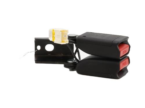 Seat buckle CITROËN C4 II (NC_) 1.6 VTi 120 (NC5FS0, NC5FS9) | BP31299672I32 