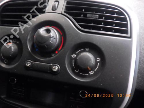 Schalter RENAULT KANGOO Express (FW0/1_) 1.5 dCi 90 (FW0G, FW05, FW08, FW11) | BP30846770I30 