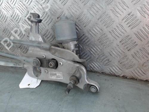 Front wiper motor PEUGEOT 308 II (LB_, LP_, LW_, LH_, L3_) 1.6 THP 125 | BP29590467M29