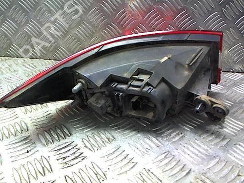 Right taillight RENAULT CLIO IV (BH_) 1.5 dCi 75 | BP23847773C35 