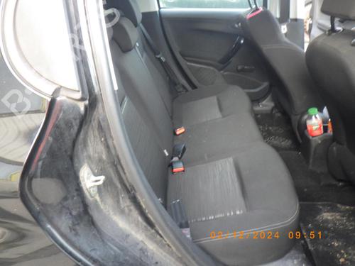 Left front window switch PEUGEOT 208 I (CA_, CC_) 1.4 HDi | BP24658538I27 - Image 7