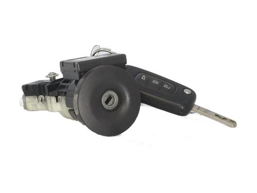 Ignition barrel RENAULT TWINGO III (BCM_, BCA_) 0.9 TCe 90 (BCM9, BCM2) | BP33417289M48 - Image 6