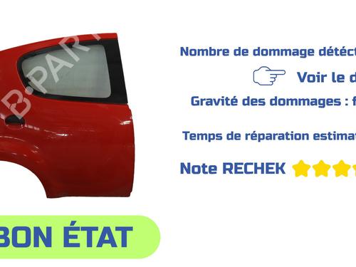 right-rear-door-citroen-c1-pm_-pn_-2005-2006-2007-2008-2009-2010-2011-2012-2013-2014-39703210 main image