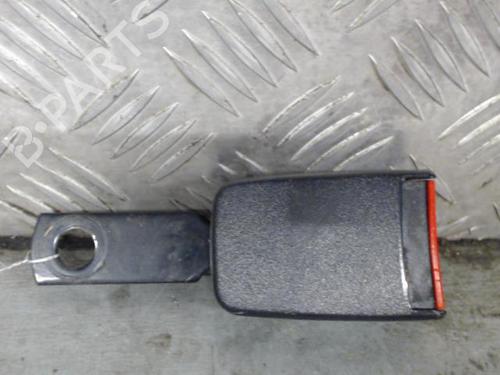 Used Seat buckle CITROËN AX (ZA-_) 10 (50 hp) 26153412