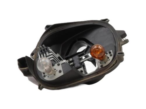 Suporte das lampadas PEUGEOT 208 I (CA_, CC_) 1.0 VTi (68 hp) 32024313