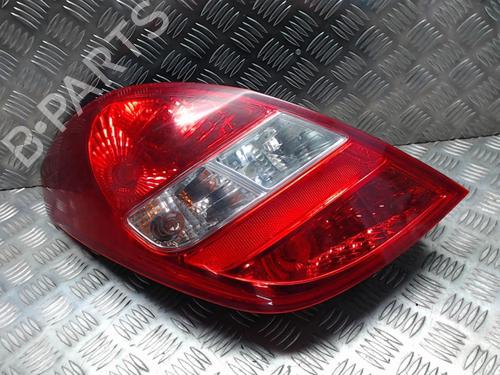 Farolim esquerdo Farolim esquerdo HYUNDAI i20 I (PB, PBT) 1.2 (78 hp) 23047950 23047950