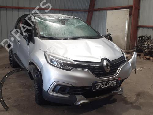 Horn RENAULT CAPTUR I (J5_, H5_) 1.5 dCi 110 | BP33416897E13 - Image 6