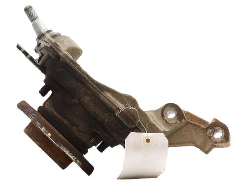 Left front steering knuckle RENAULT MASTER IV Van (F8__) BLUE DCI 150 (F8M3) | BP37750492M25 - Image 2