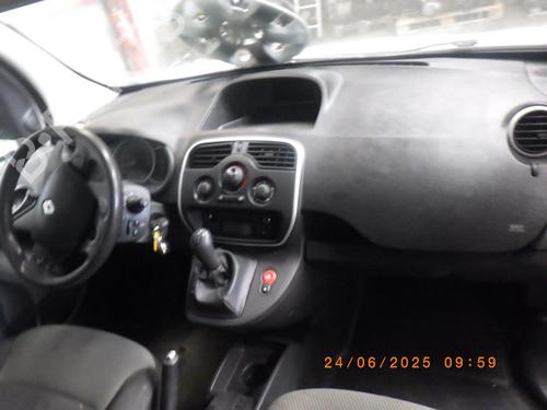 Steering column stalk RENAULT KANGOO Express (FW0/1_) 1.5 dCi 90 (FW0G, FW05, FW08, FW11) | BP30846769I23  - Image 6