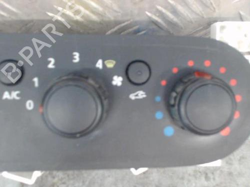 Climate control RENAULT TRAFIC III Van (FG_) 1.6 dCi 115 (FGMD) | BP26507218I5  - Image 5