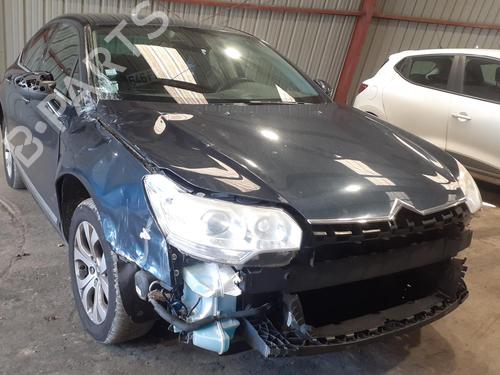 Climate control CITROËN C5 III (RD_) | BP32343128I5 - Image 7