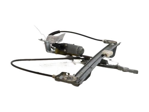 Front left window mechanism RENAULT KANGOO / GRAND KANGOO II (KW0/1_) 1.5 dCi 90 (KW05, KW08, KW0G, KW11) | BP29372068C22 