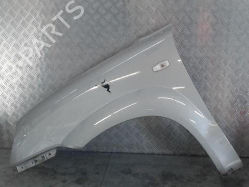 Used Left front fenders HYUNDAI TUCSON (JM) 2.0 CRDi (140 hp) 29506449
