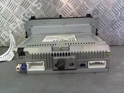Radio RENAULT CLIO IV (BH_) 1.5 dCi 75 | BP23983652E6 