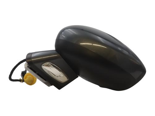 Bakspejl venstre CITROËN C4 II (NC_) 1.6 HDi 115 (114 hp) 32391119