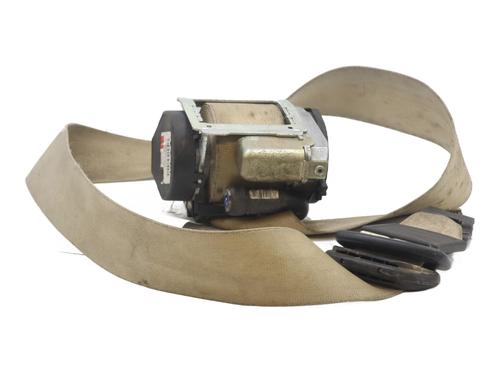 Used Front left seatbelt Front left seatbelt AUDI A6 C6 (4F2) 2.4 (177 hp) 33799197 33799197