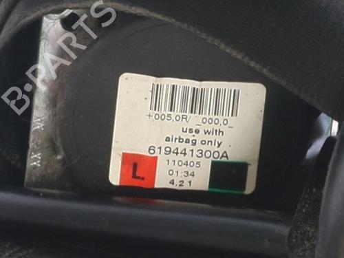 Front left seatbelt MINI MINI Convertible (R57) Cooper D | BP32998901I26  - Image 6