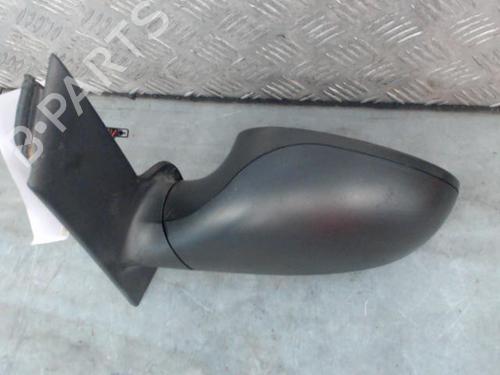 Left mirror SEAT ALTEA (5P1) 1.9 TDI | BP26551604C26 