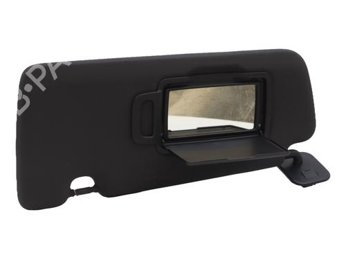 Left sun visor RENAULT CLIO V (B7_) 1.0 TCe 90 (B7MT) | BP39245866I1 - Image 3