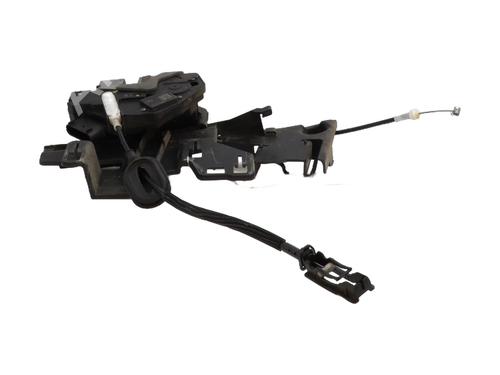 Front left lock FORD FIESTA VI (CB1, CCN) 1.4 TDCi | BP29275535C98 