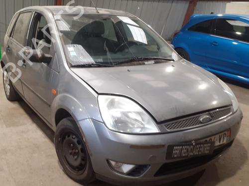 Used Parts FORD FIESTA V (JH_, JD_) 1.4 TDCi 4948797