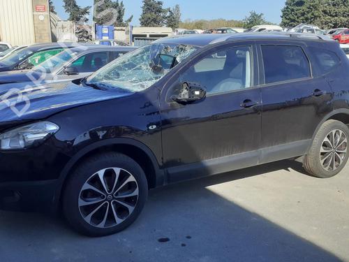 Left front window switch NISSAN QASHQAI I (J10, NJ10) 1.5 dCi | BP30970173I27 