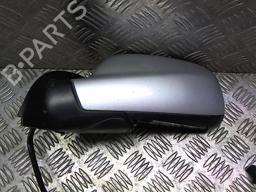 Used Left mirror PEUGEOT 307 Break (3E) 1.6 HDi 110 (109 hp) 23051223