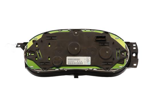 Instrument cluster DACIA SANDERO II TCe 90 (B8M1, B8MA, B8AC) | BP31194707C47  - Image 5