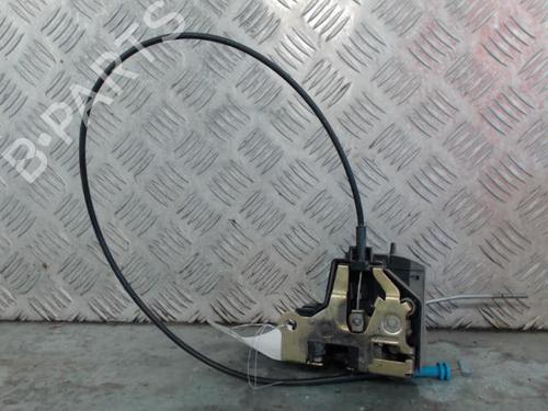 Used Front right lock RENAULT MEGANE I Coach (DA0/1_) 1.9 dCi (DA05, DA1F) (102 hp) 26952936