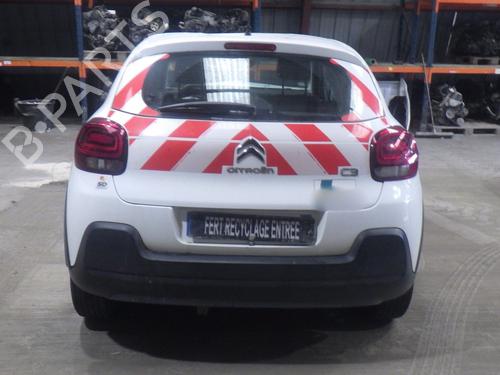 Módulo eletrónico CITROËN C3 III (SX) 1.2 PureTech 82 | BP39426666M83 - Image 13