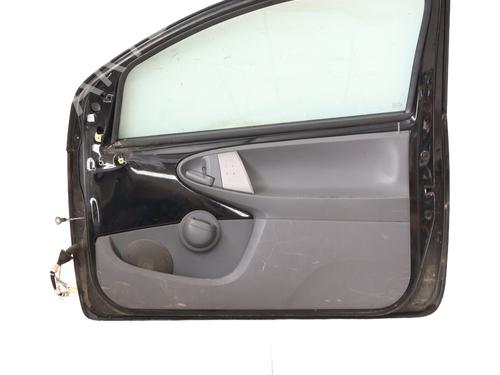 Right front door TOYOTA AYGO (_B1_) 1.0 (KGB10_, KGB10R) | BP23840184C3 
