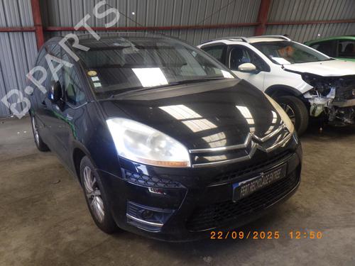 Brugte CITROËN C4 Picasso I MPV (UD_) 1.6 HDi (109 hp) 4480679