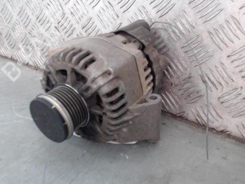 Alternator LANCIA YPSILON (843_) 1.3 D Multijet (843.AXF11, 843.AXF1A, 843.AXM11,... | BP30537978M7 - Image 2