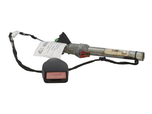 Used Seat buckle Seat buckle RENAULT KANGOO Express (FW0/1_) [2008-2026] 33566914 33566914