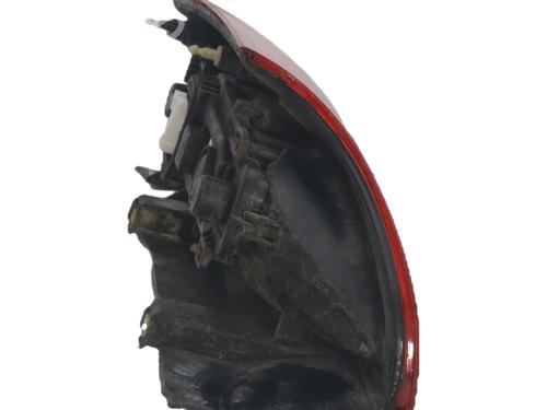 Left taillight RENAULT KANGOO Express (FW0/1_) 1.5 dCi 75 (FW07, FW10, FW04) | BP39983000C34 - Image 2