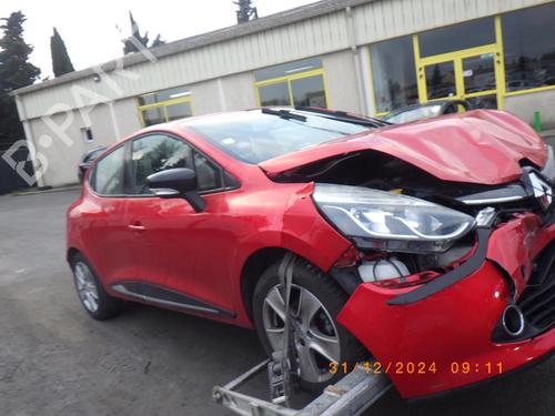 Used Right mirror RENAULT CLIO IV (BH_) 0.9 TCe 90 (BHNF, BHMA, BHMH, BHJK, BHJR) (90 hp) 24470666