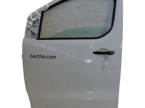 Used Left front door Left front door CITROËN JUMPY III Van (V_) 1.6 BlueHDi 115 (115 hp) 33968878 33968878